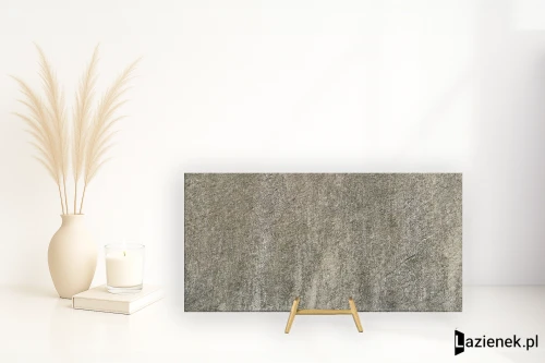 Przejdź do produktu Florim Walks 1.0 Gray jedwab 40x80 cm 728727 - płytka rektyfikowana