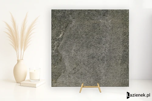 Przejdź do produktu Florim Walks 1.0 Gray jedwab 60x60 cm 728752 - płytka rektyfikowana