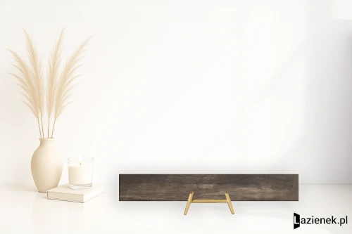 Przejdź do produktu Florim Wooden Tile Brown naturalna 26.5x180 cm 741867 - płytka nierektyfikowana