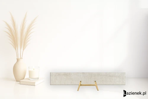Przejdź do produktu Florim Wooden Tile White strukturalna 20x120 cm 742719 - płytka nierektyfikowana