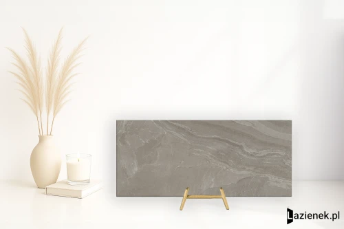 Przejdź do produktu Florim Woodslate Life Storm naturalna 120x280 cm 776447 - płytka rektyfikowana