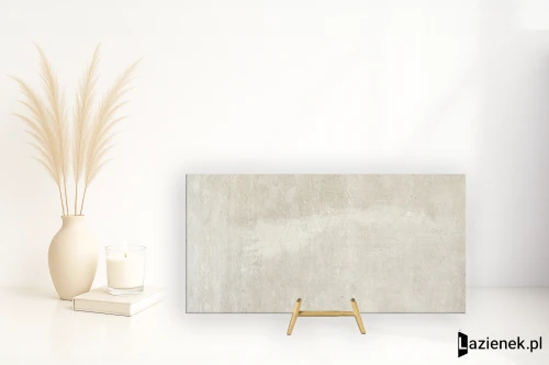 Przejdź do produktu Florim Matieres Sable strukturalna 40x80 cm 755736 - płytka rektyfikowana