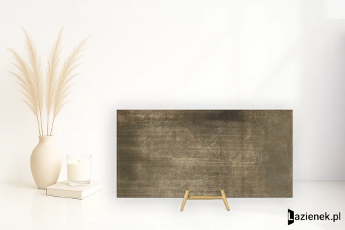 Przejdź do produktu Florim Matieres Brun naturalna 60x120 cm 755722 - płytka rektyfikowana