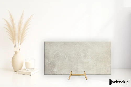 Przejdź do produktu Florim Matieres Sable naturalna 60x120 cm 756127 - płytka rektyfikowana