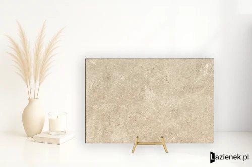 Przejdź do produktu Fioranese Autentica Beige antypoślizgowa 40.8x61.4 cm -płytka nierektyfikowana/ 0AU462E
