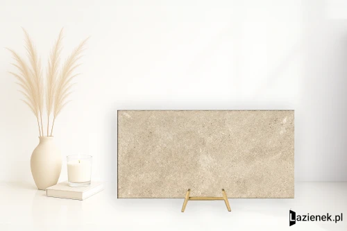 Przejdź do produktu Fioranese Autentica Beige matowa 30.2x60.4 cm -płytka rektyfikowana/ 0AU362R