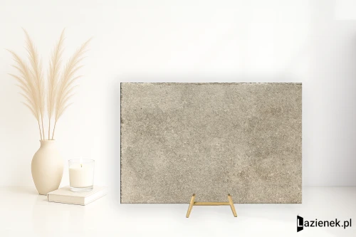 Przejdź do produktu Fioranese Autentica Grey matowa 60.4x90.6 cm -płytka rektyfikowana/ 0AU694R