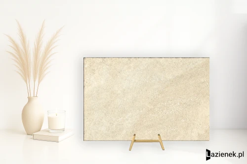 Przejdź do produktu Fioranese Autentica Light Beige matowa 40.8x61.4 cm -płytka nierektyfikowana/ 00AU461