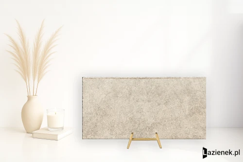 Przejdź do produktu Fioranese Autentica Light Grey matowa 30.2x60.4 cm -płytka rektyfikowana/ 0AU363R