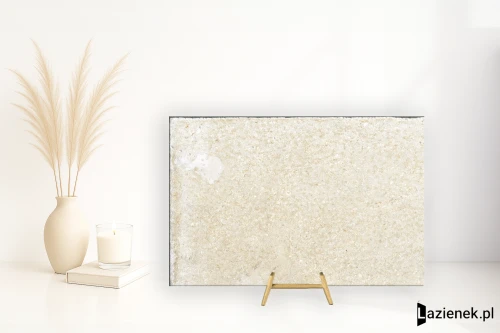 Przejdź do produktu Fioranese Borgogna Borgogna Bianco antypoślizgowa 60.4x90.6 cm -płytka nierektyfikowana/ 02BG91E