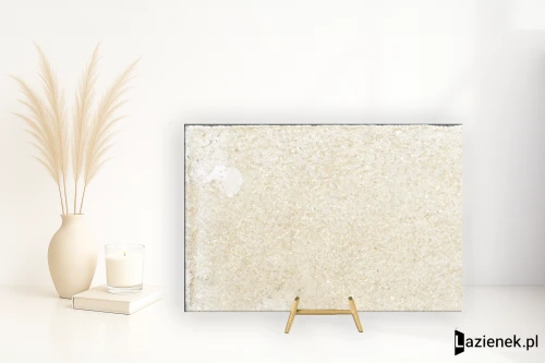 Przejdź do produktu Fioranese Borgogna Borgogna Bianco antypoślizgowa 61.8x91.4 cm -płytka nierektyfikowana/ BGSE691