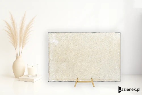 Przejdź do produktu Fioranese Borgogna Borgogna Bianco matowa 40.8x61.4 cm -płytka nierektyfikowana/ 00BG1MD