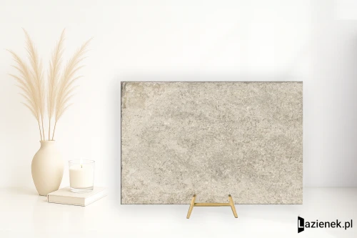 Przejdź do produktu Fioranese Borgogna Perigueux Grigio antypoślizgowa 61.8x91.4 cm -płytka nierektyfikowana/ BGSE693