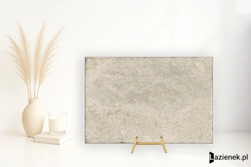 Przejdź do produktu Fioranese Borgogna Perigueux Grigio matowa 40.8x61.4 cm -płytka nierektyfikowana/ 00BG3MD