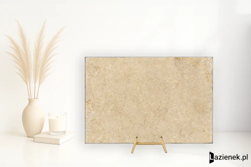 Przejdź do produktu Fioranese Borgogna Pietra Di Fez Beige antypoślizgowa 40.8x61.4 cm -płytka nierektyfikowana/ 0BG2MDE