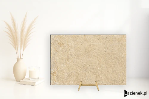 Przejdź do produktu Fioranese Borgogna Pietra Di Fez Beige antypoślizgowa 60.4x90.6 cm -płytka nierektyfikowana/ 02BG92E