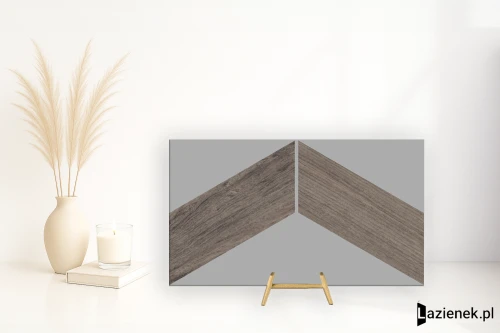 Przejdź do produktu Fioranese Bridge Canaletto matowa 21.4x49.5 cm -płytka nierektyfikowana/ 0DGL254