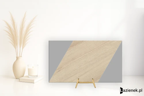 Przejdź do produktu Fioranese Bridge Larice matowa 42.9x49.5 cm -płytka nierektyfikowana/ 0DGR541
