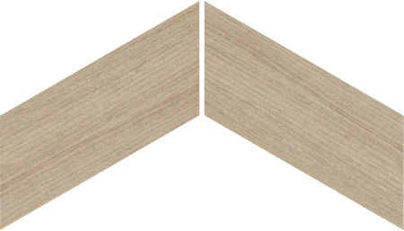 Fioranese Bridge Noce 21.4x49.5 -płytka nierektyfikowana - płytka drewnopodobna