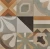 Fioranese Cementine Boho Boho_Mix 20x20 -płytka nierektyfikowana - płytka imitująca kamień