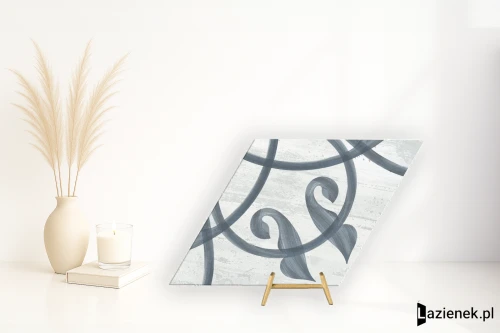 Przejdź do produktu Fioranese Cementine Bridge Cementine_Colors matowa 42.9x49.5 cm -płytka nierektyfikowana/ 0INDR20