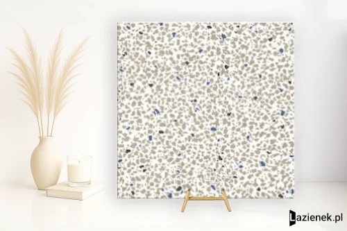 Przejdź do produktu Fioranese Cementine Retrò Bianco matowa 20x20 cm -płytka rektyfikowana/ CMR20G1