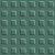 Fioranese Fio.Block Eden Green 30.2x30.2 - płytka dekoracyjna