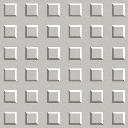 Fioranese Fio.Block Grigio 30.2x30.2 - płytka dekoracyjna