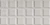 Fioranese Fio.Block Grigio 30.2x60.4 - płytka dekoracyjna