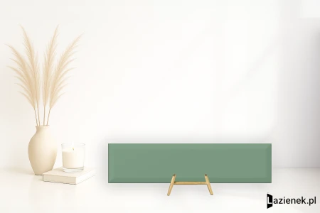 Fioranese Fio.Brick Sage Garden 7.3x30 - płytka imitująca cegłę