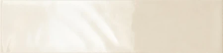 Fioranese Fio.Glossy Brick Beige błyszcząca 7.3x30 - płytka imitująca beton
