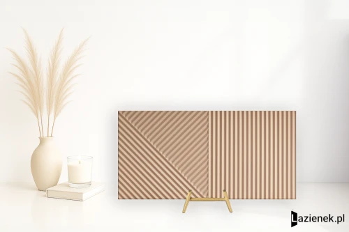 Przejdź do produktu Fioranese Fio.Passepartout Mango 2 matowa 30.2x60.4 cm -płytka rektyfikowana/ 0PAS2MR