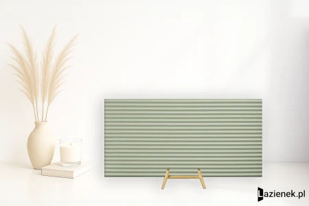 Fioranese Fio.Passepartout Neo Mint 1 30.2x60.4 - płytka imitująca kamień