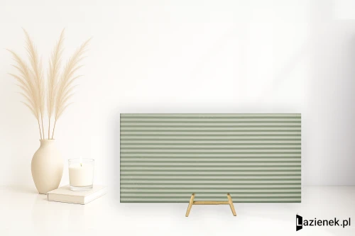 Przejdź do produktu Fioranese Fio.Passepartout Neo Mint 1 matowa 30.2x60.4 cm -płytka rektyfikowana/ 0PAS1VR