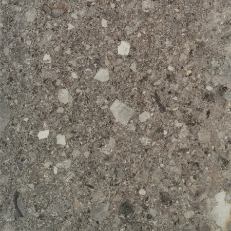 Fioranese Frammenta Antracite antypoślizgowa 60.4x60.4 - płytka imitująca lastryko