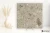 Fioranese Frammenta Beige mocno 60.4x60.4 - płytka imitująca lastryko