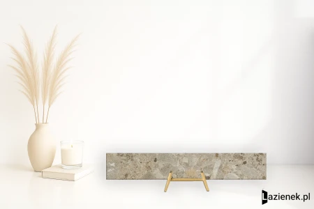 Fioranese Frammenta Beige 20.13x120.8 - płytka imitująca lastryko