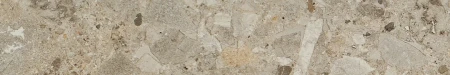Fioranese Frammenta Beige 20.13x120.8 - płytka imitująca lastryko