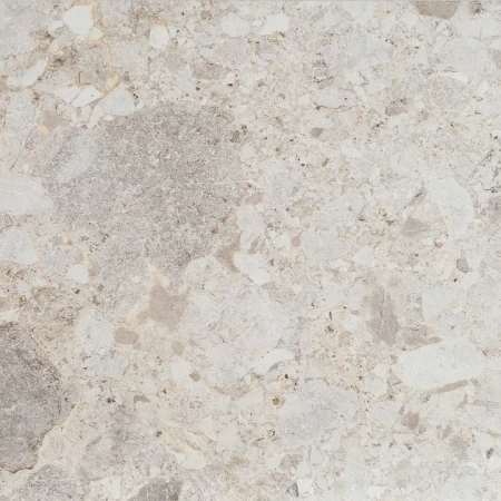 Fioranese Frammenta Bianco mocno 60.4x60.4 - płytka imitująca lastryko