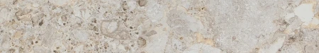 Fioranese Frammenta Bianco 20.13x120.8 - płytka imitująca lastryko