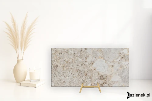 Przejdź do produktu Fioranese Frammenta Bianco matowa 30.2x60.4 cm -płytka rektyfikowana/ 0CG361R