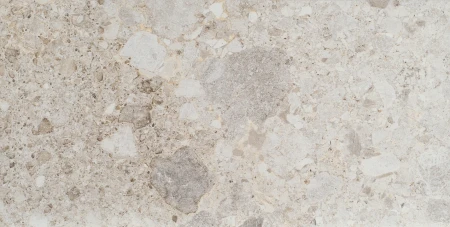Fioranese Frammenta Bianco 60.4x120.8 - płytka imitująca lastryko