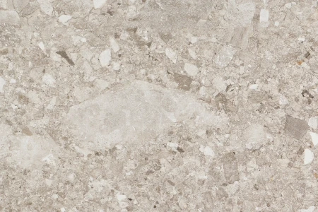Fioranese Frammenta Grigio Chiaro antypoślizgowa 60.4x90.6 -płytka nierektyfikowana - płytka imitująca lastryko