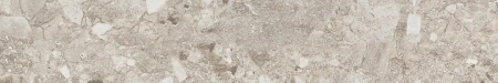Fioranese Frammenta Grigio Chiaro 20.13x120.8 - płytka imitująca lastryko