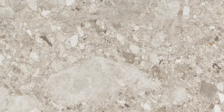Fioranese Frammenta Grigio Chiaro 30.2x60.4 - płytka imitująca lastryko