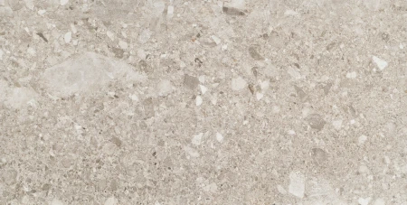 Fioranese Frammenta Grigio Chiaro 60.4x120.8 - płytka imitująca lastryko