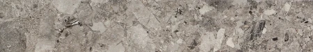 Fioranese Frammenta Grigio Scuro 20.13x120.8 - płytka imitująca lastryko