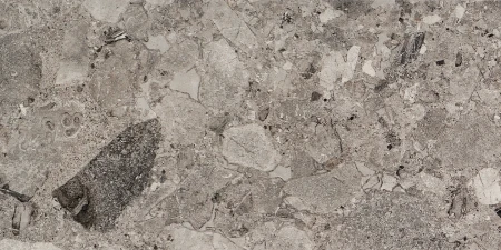 Fioranese Frammenta Grigio Scuro 30.2x60.4 - płytka imitująca lastryko