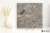 Fioranese Frammenta Grigio Scuro 60.4x60.4 - płytka imitująca lastryko