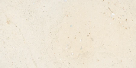 Fioranese I Ciottoli Sabbia Avorio pół 60.4x120.8 - płytka imitująca lastryko